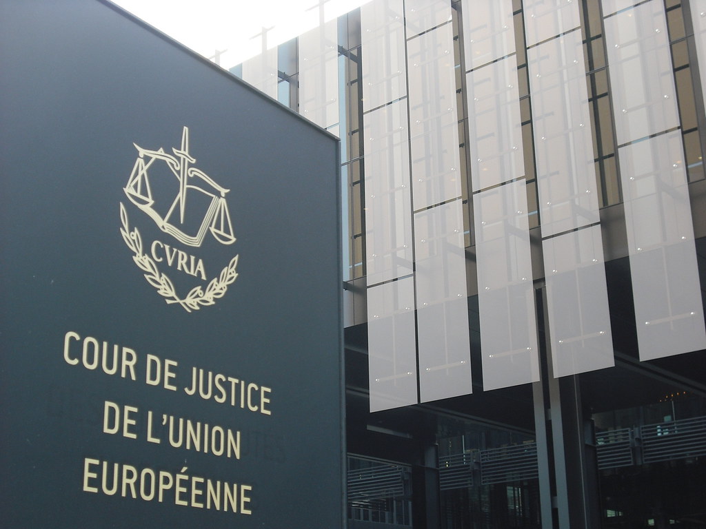 Direttiva 2003/88/Ce della Corte di Giustizia dell’Unione Europea